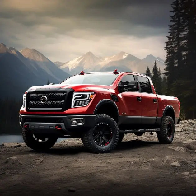 2016-2019-Nissan-Titan-5.0L-Cummins Protech Diesel Center