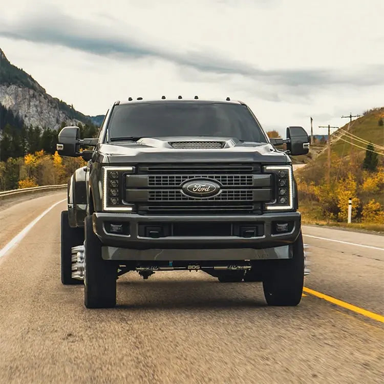 6.7L Powerstroke Parts | Protech Diesel Center