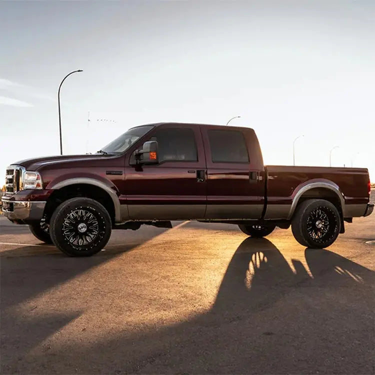 6.0L Powerstroke Parts | Protech Diesel Center