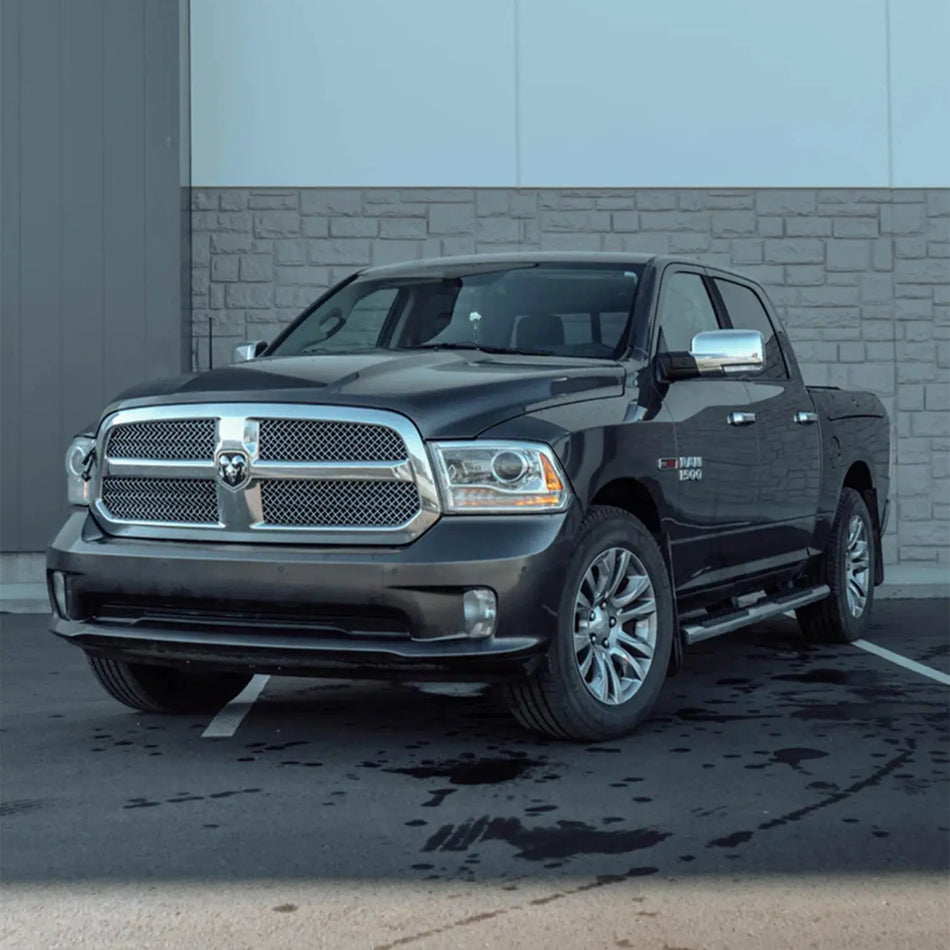 Ram 1500 EcoDiesel Parts | Protech Diesel Center