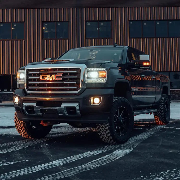 L5P Duramax Performance Parts | Protech Diesel Center