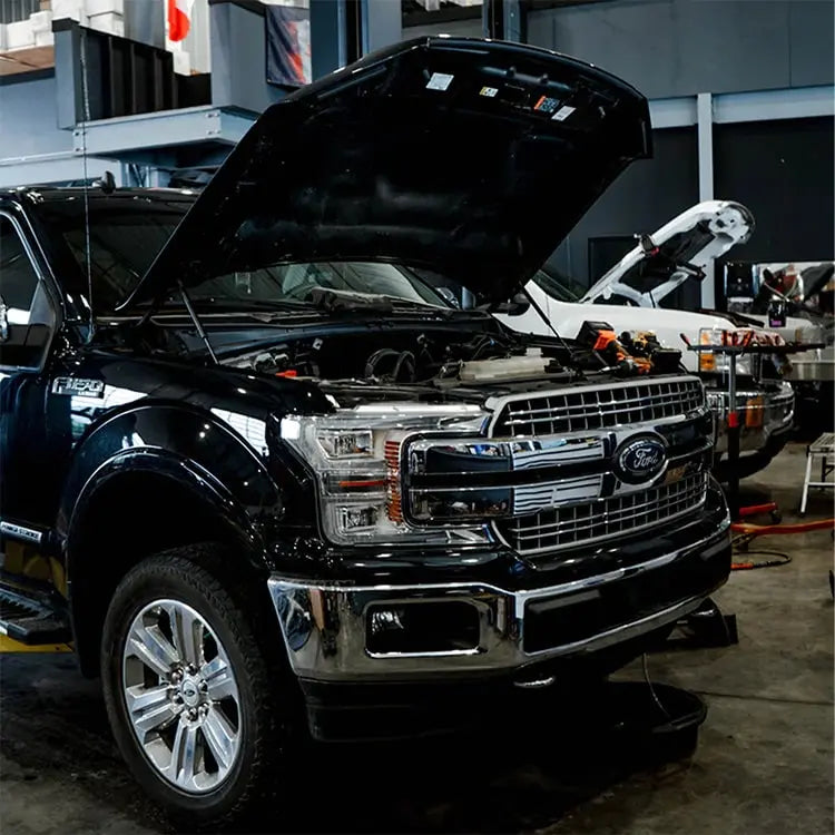 2018-2020-3.0L-F150-Powerstroke-Baby Protech Diesel Center