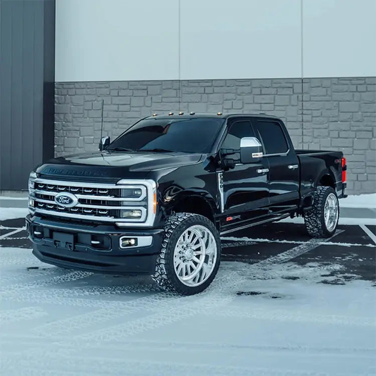 2023-2024 6.7L Powerstroke Parts | Protech Diesel Center