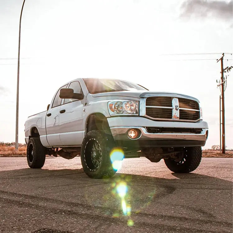 3rd Gen Cummins - 5.9L Cummins | Protech Diesel Center