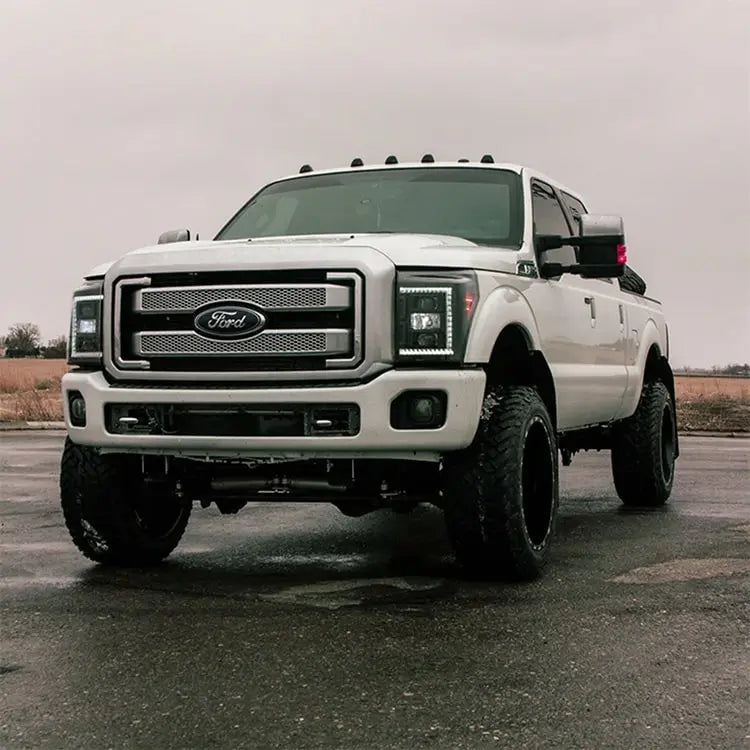 6.7L Reliable Powerstroke Parts | Protech Diesel Center