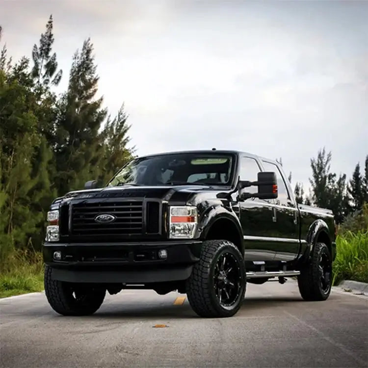 2007.5-2010 6.4L Powerstroke Protech Diesel Center