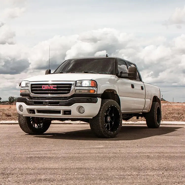 LLY Duramax Performance Parts | Protech Diesel Center