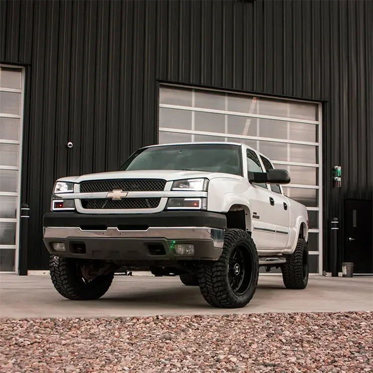 LB7 Duramax Performance Parts | Protech Diesel Center