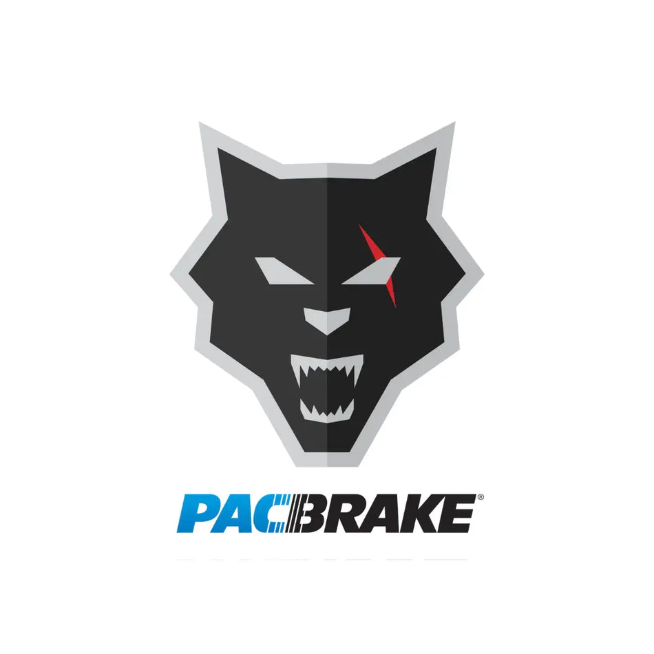 Pacbrake Protech Diesel Center