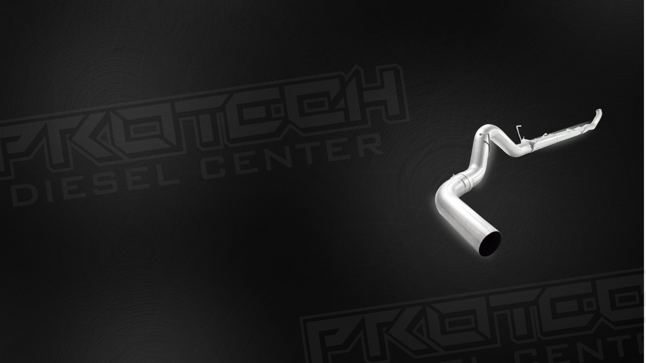 Diesel Performance Exhaust Systems | Protech Diesel Center