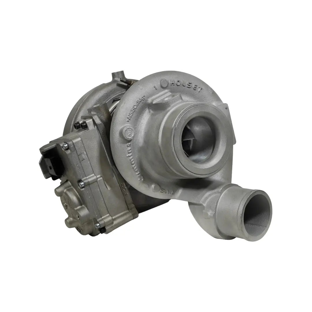 Turbos Protech Diesel Center