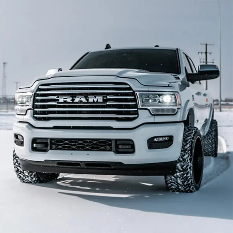 Dodge Ram Diesel Parts | Protech Diesel Center