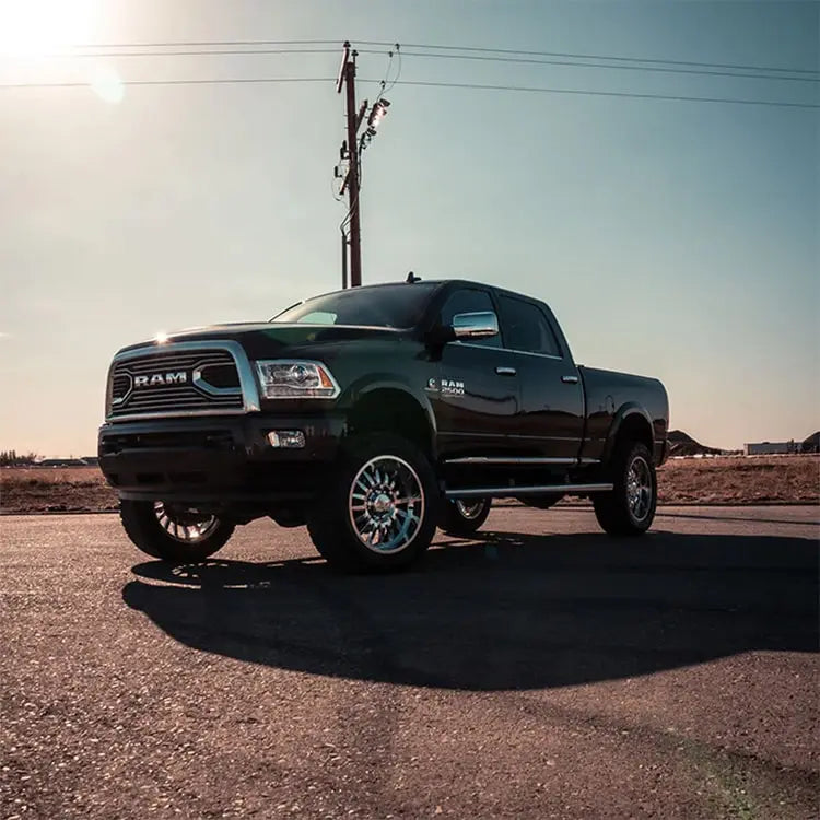 6.7L Cummins Performance Parts | Protech Diesel Center