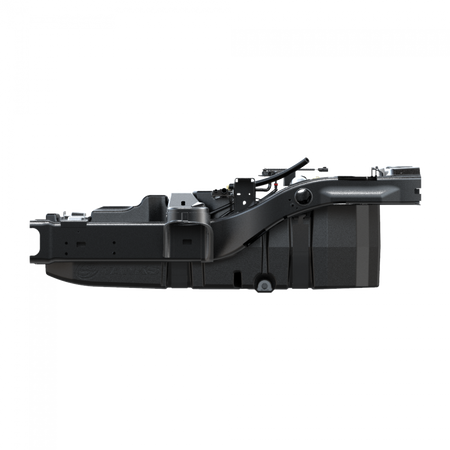52 Gallon Replacement Tank For 05-22 Dodge/Ram Cummins Crew, Quad & Mega Cab Short Bed