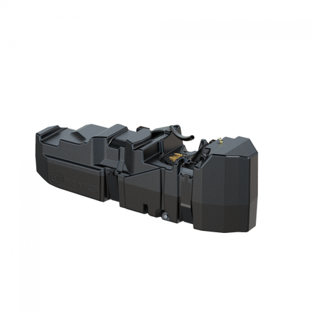 52 Gallon Replacement Tank For 05-22 Dodge/Ram Cummins Crew, Quad & Mega Cab Short Bed