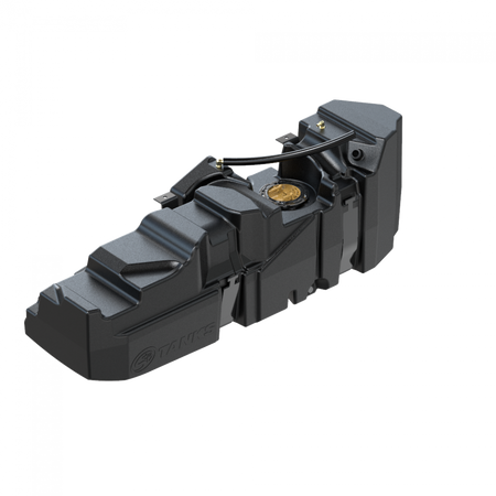 52 Gallon Replacement Tank For 05-22 Dodge/Ram Cummins Crew, Quad & Mega Cab Short Bed