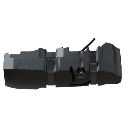 52 Gallon Replacement Tank For 05-22 Dodge/Ram Cummins Crew, Quad & Mega Cab Short Bed