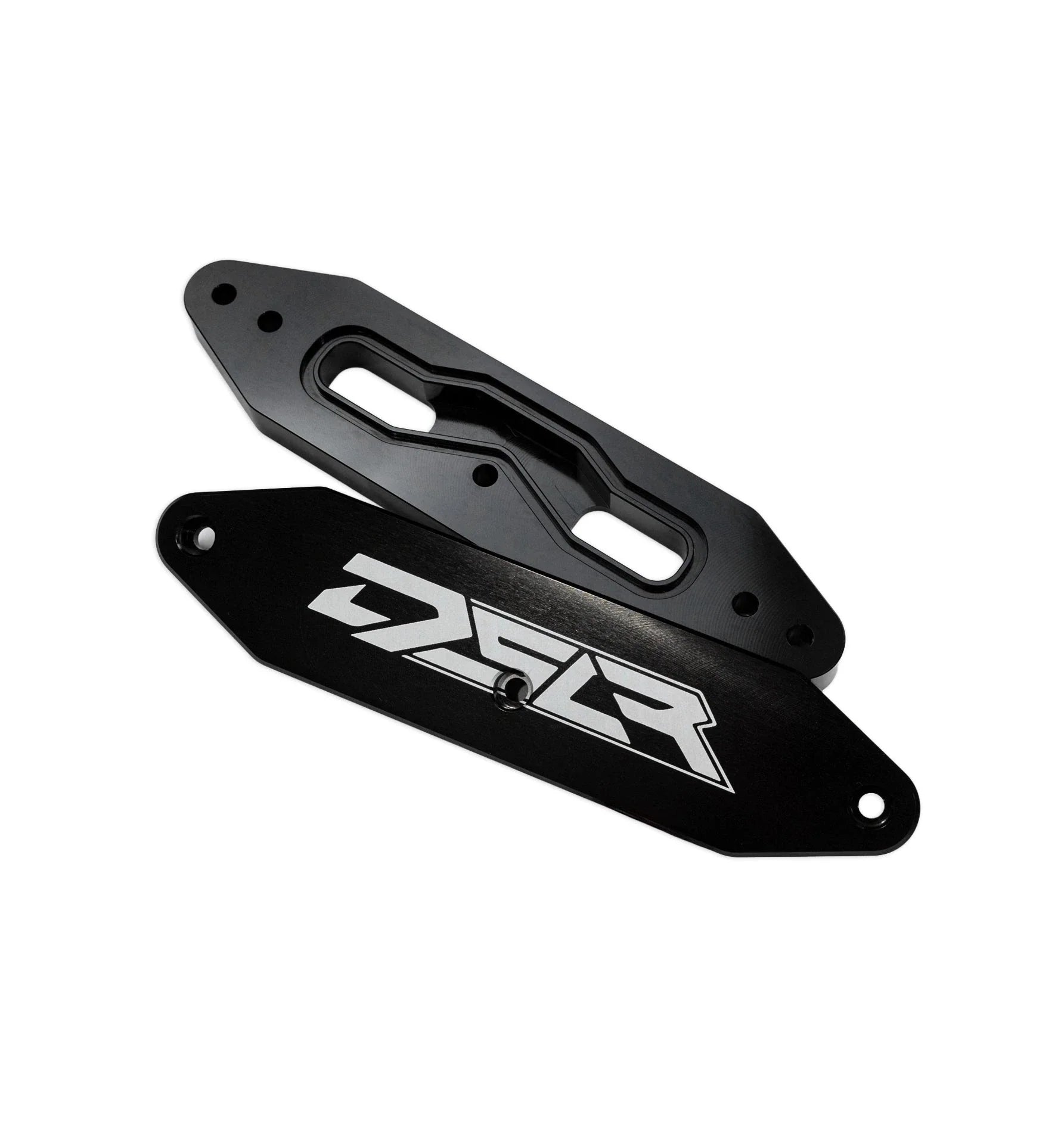 *COMING SOON* DIESELR Signature EGR Upgrade Kit (2011-2025 Powerstroke 6.7L) EGR Upgrade Kit Dieselr Parts 