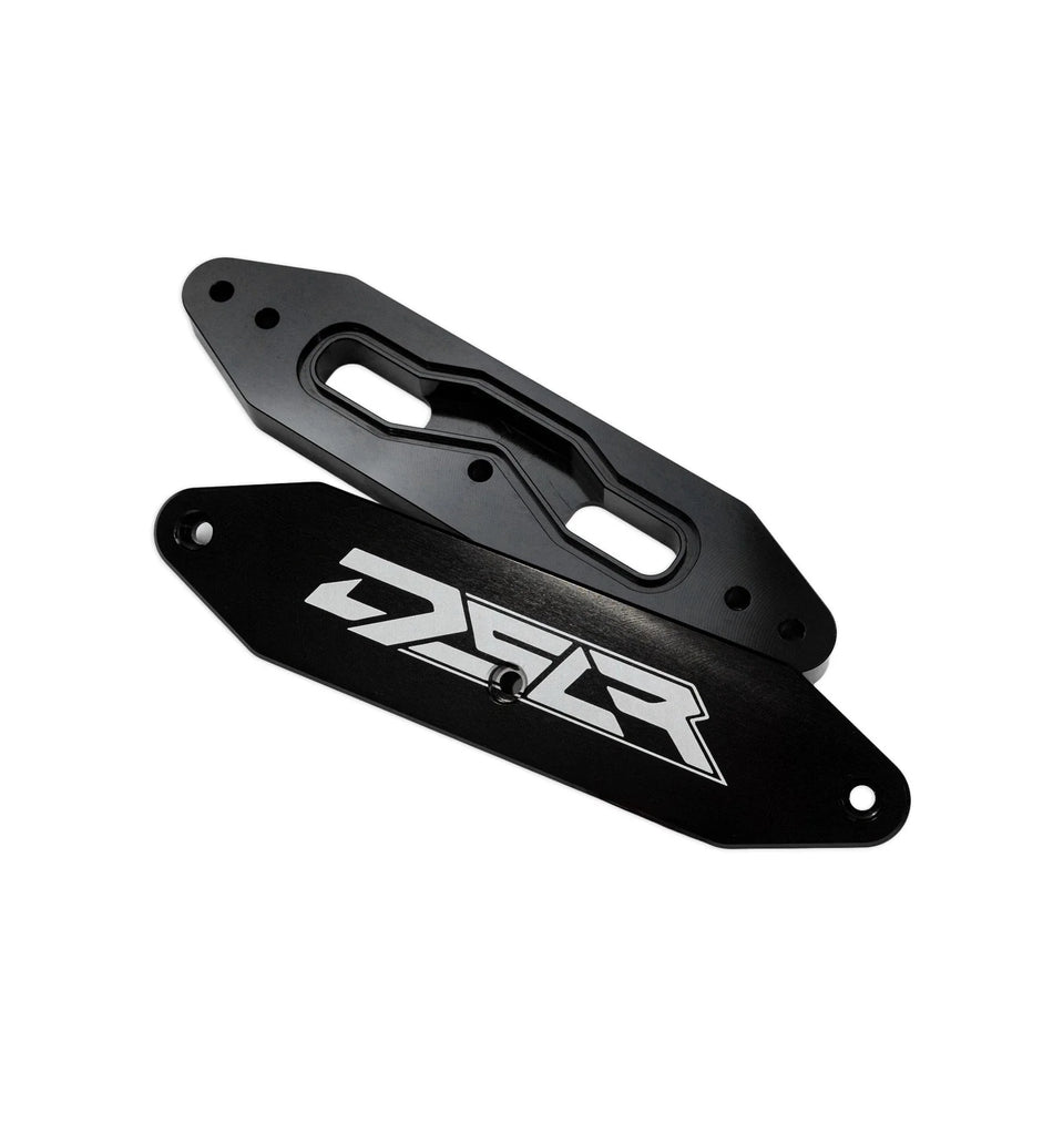 *COMING SOON* DIESELR Signature EGR Upgrade Kit (2011-2025 Powerstroke 6.7L) EGR Upgrade Kit Dieselr Parts 
