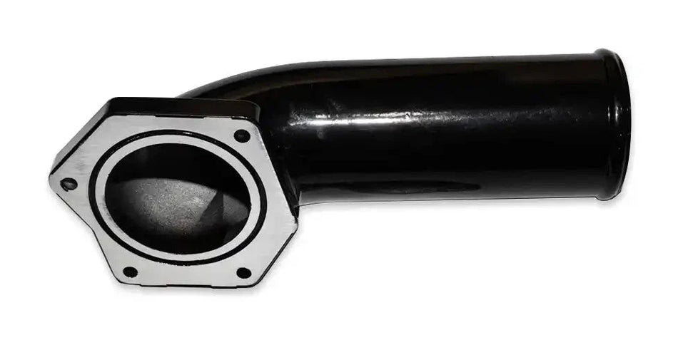DIESELR EGR Upgrade Kit w/ Intake Manifold (2008-2010 Powerstroke 6.4L) EGR Upgrade Kit Dieselr Parts 