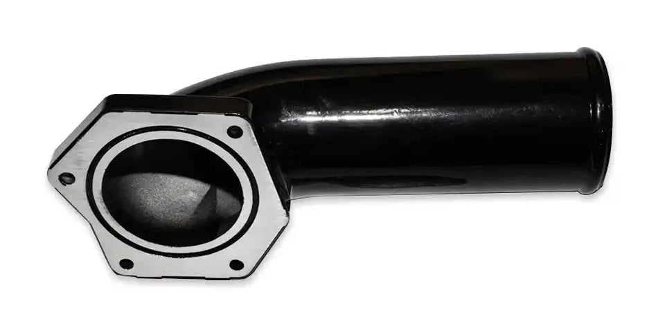 DIESELR EGR Upgrade Kit w/ Intake Manifold (2008-2010 Powerstroke 6.4L) EGR Upgrade Kit Dieselr Parts 