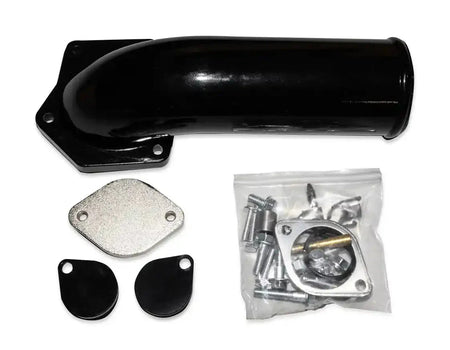 DIESELR EGR Upgrade Kit w/ Intake Manifold (2008-2010 Powerstroke 6.4L) EGR Upgrade Kit Dieselr Parts 