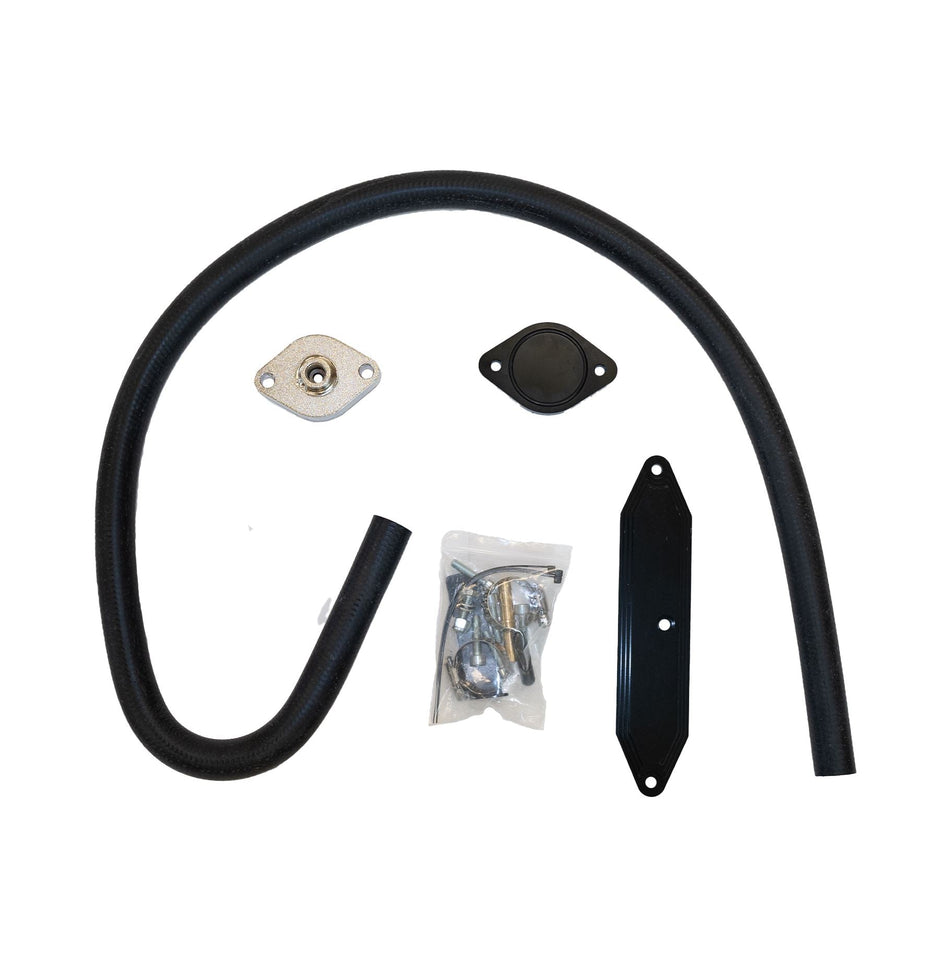 DIESELR EGR Upgrade Kit (2011-2014 Powerstroke 6.7L) EGR Upgrade Kit DIESELR Tuning 