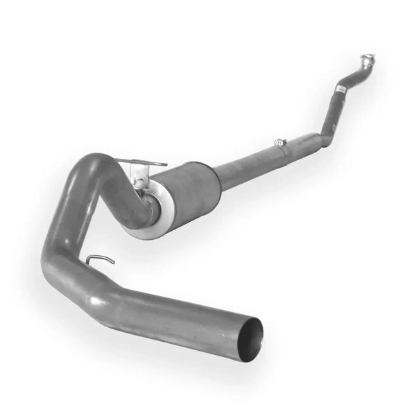 Dieselr Aluminized 4