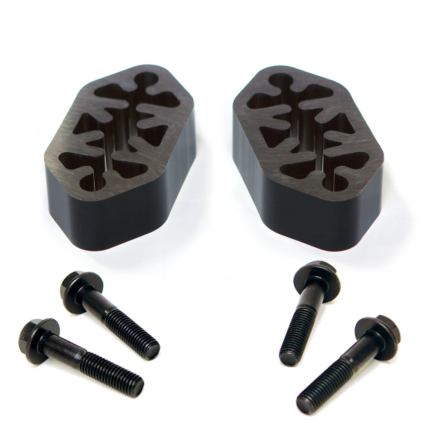 Banks Power Sway Bar Spacer Kit Banks Power