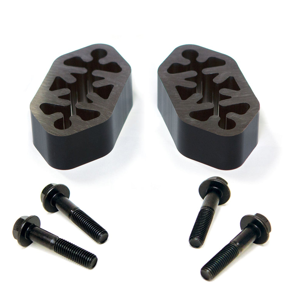 Banks Power Sway Bar Spacer Kit Banks Power