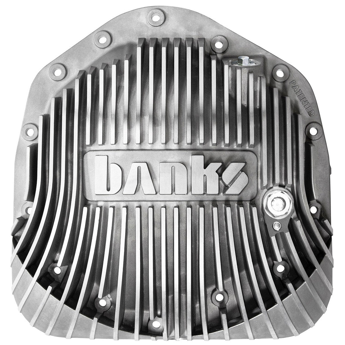 Banks Ram-Air Differential cover