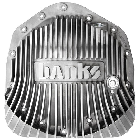 Banks Ram-Air Differential cover