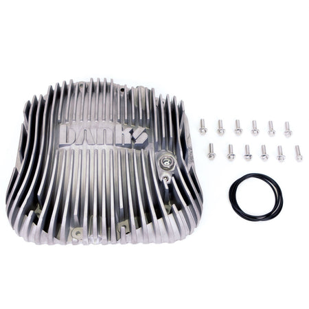 Ram-Air Differential Cover Kit Banks Power