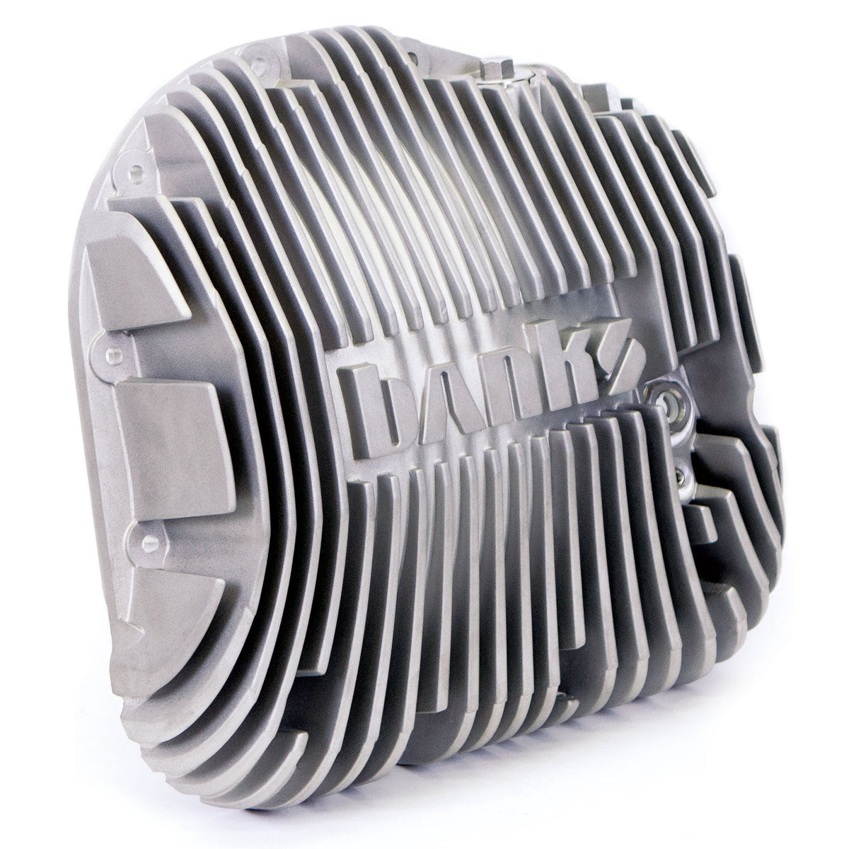 Ram-Air Differential Cover Kit Banks Power