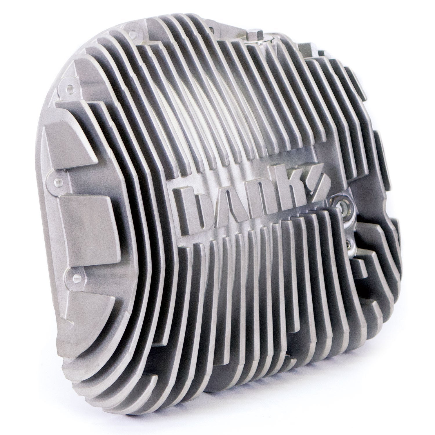 Ram-Air Differential Cover Kit Banks Power