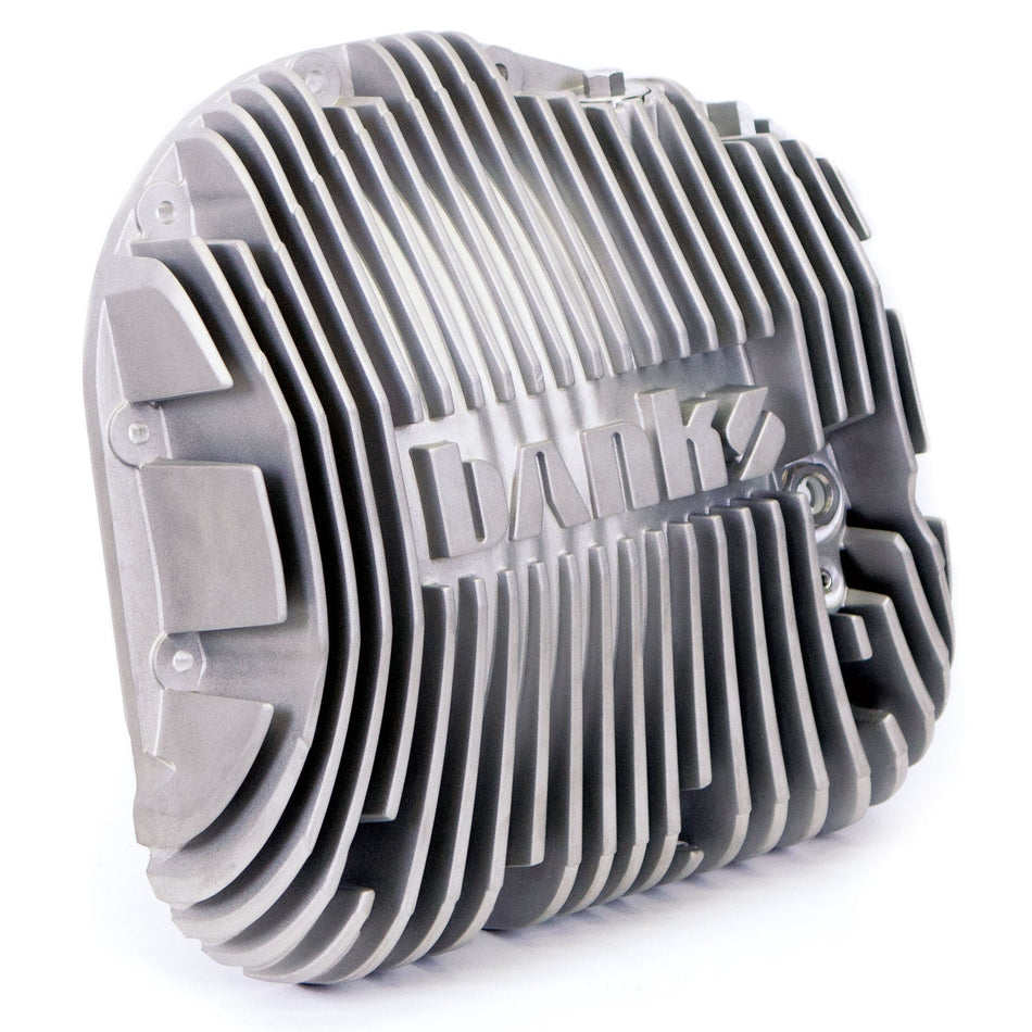 Ram-Air Differential Cover Kit Banks Power