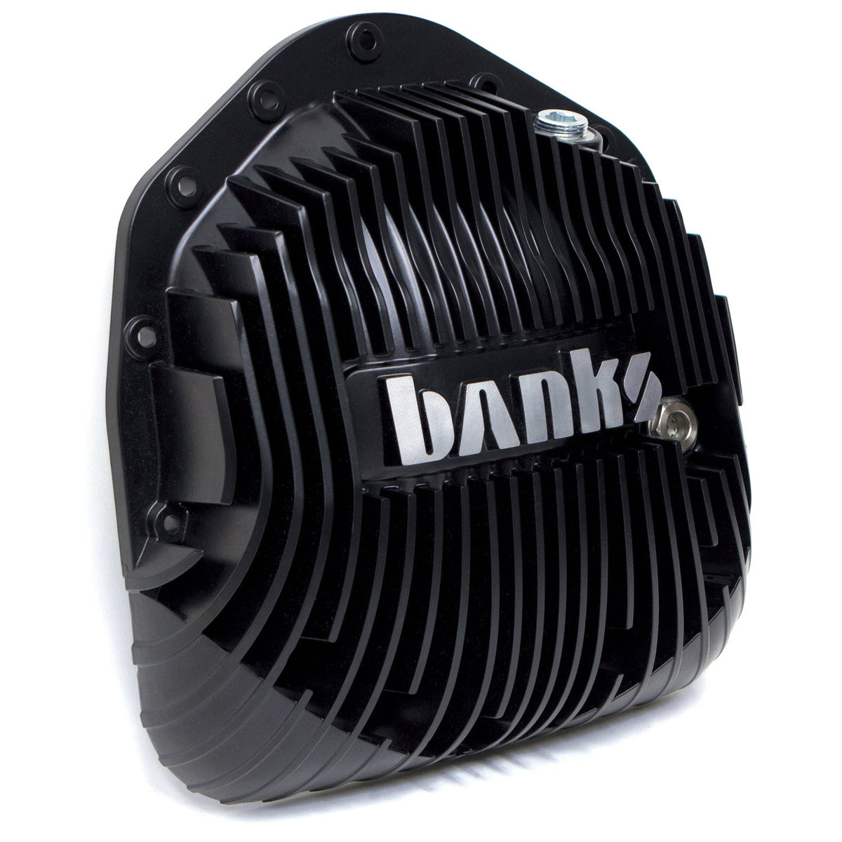 Ram-Air Differential Cover Kit Banks Power