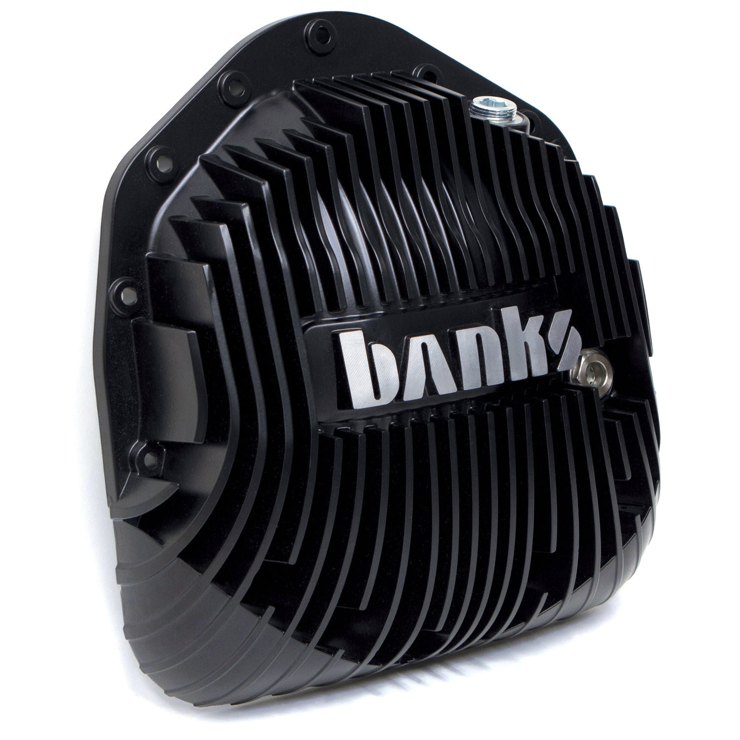 Ram-Air Differential Cover Kit Banks Power