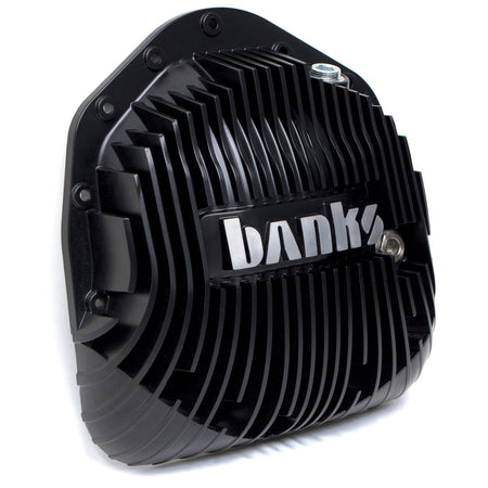 Ram-Air Differential Cover Kit Banks Power