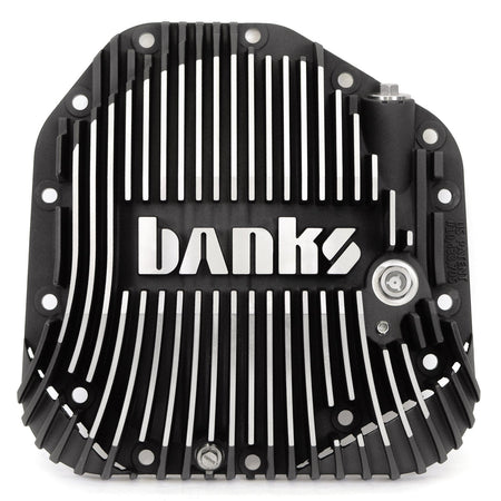 Ram-Air Differential Cover Kit Banks Power