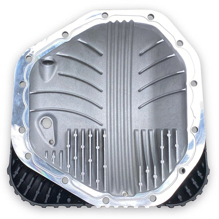Ram-Air Differential Cover Kit Banks Power