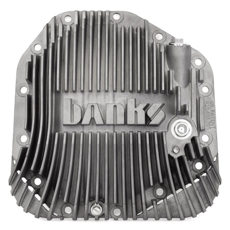 Ram-Air Differential Cover Kit Banks Power