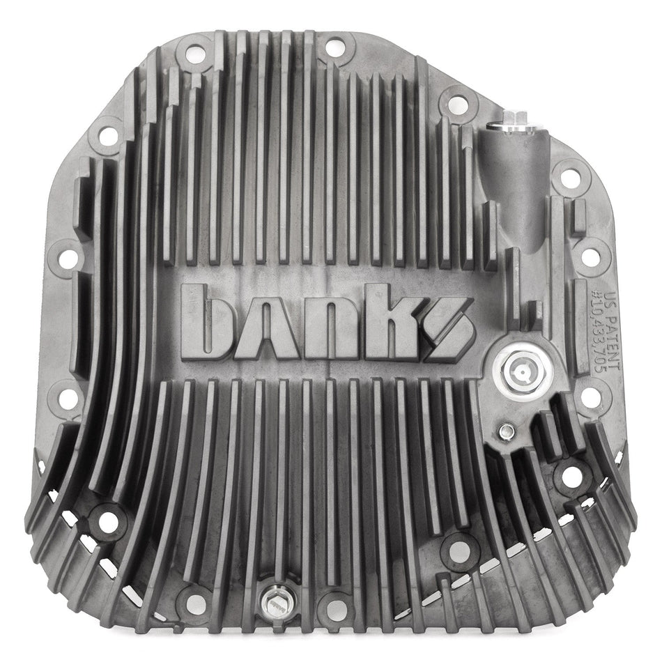 Ram-Air Differential Cover Kit Banks Power