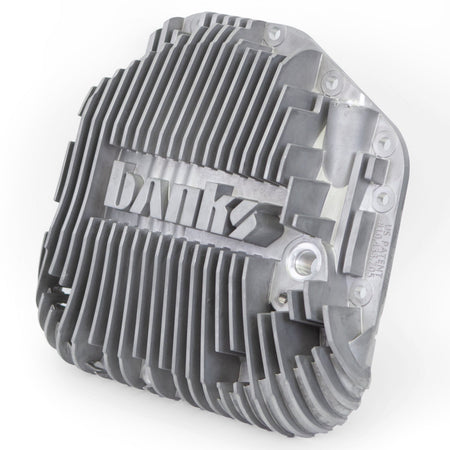 Ram-Air Differential Cover Kit Banks Power