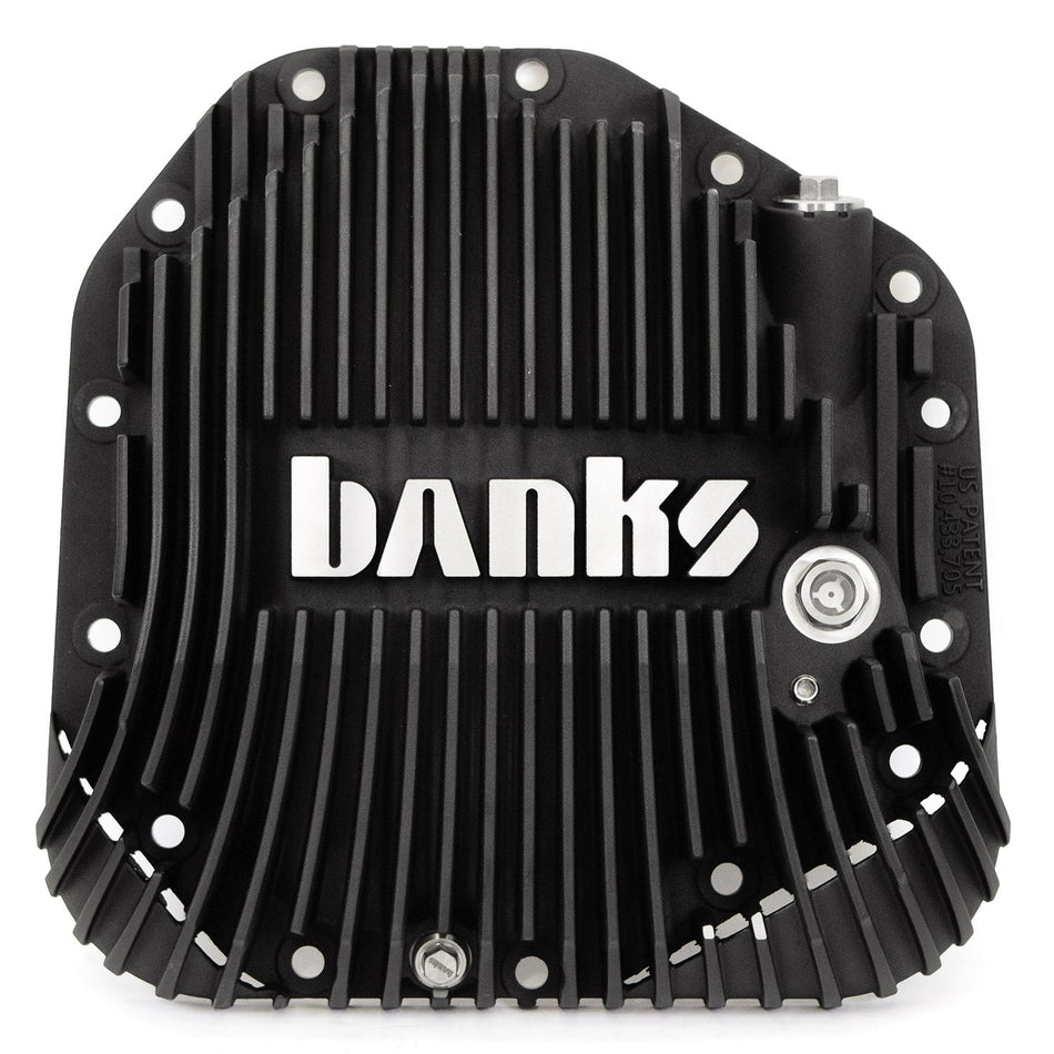 Banks Power Ram-Air Differential Cover Kit Banks Power