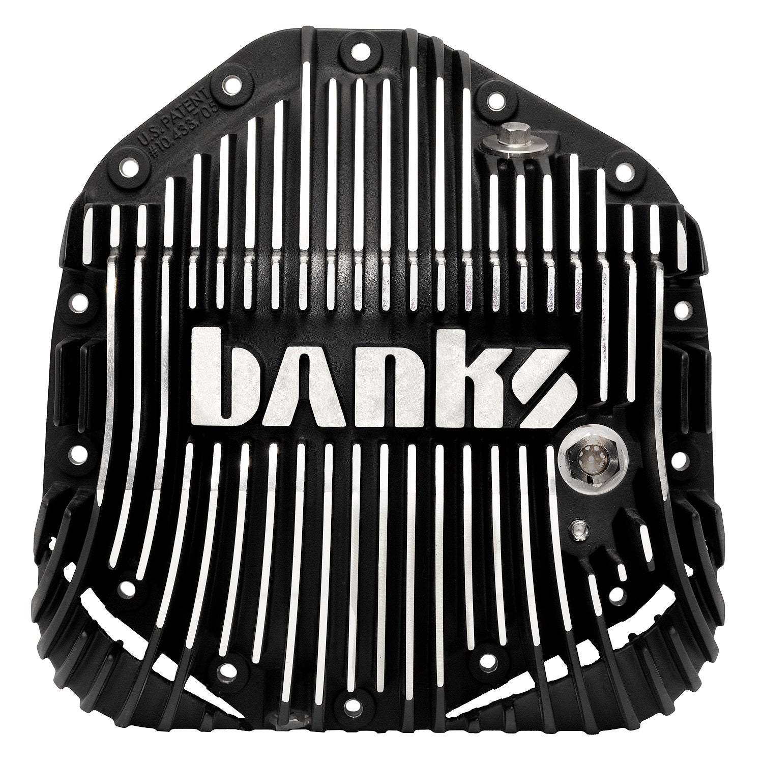 Banks Power Ram-Air Differential Cover Kit Banks Power