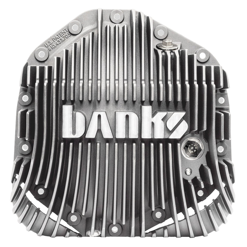Banks Power Ram-Air Differential Cover Kit Banks Power