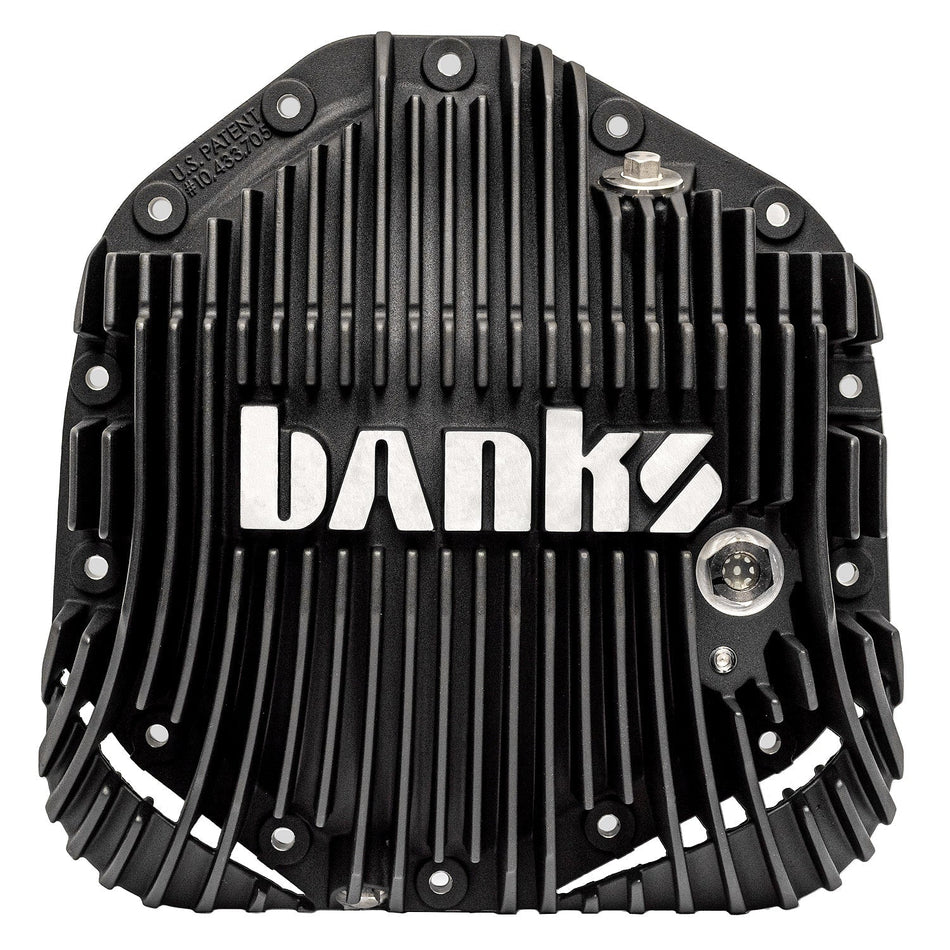 Banks Power Ram-Air Differential Cover Kit Banks Power