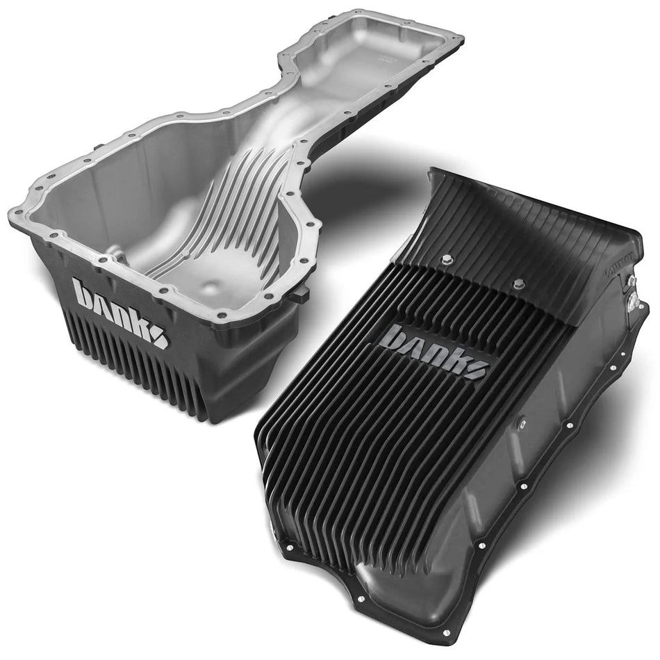 Fluid Cooling Bundle for 2020-2026 Chevy/GMC 6.6L Duramax