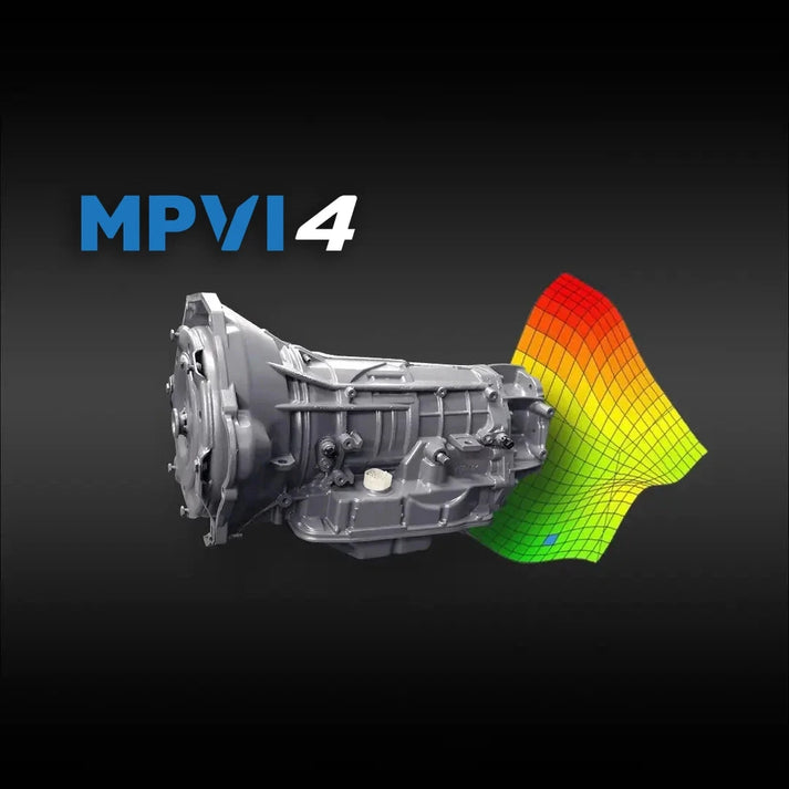 DIESELR MPVi4 68RFE Transmission Tune File (2007.5-2009 Cummins 6.7L - 68RFE)
